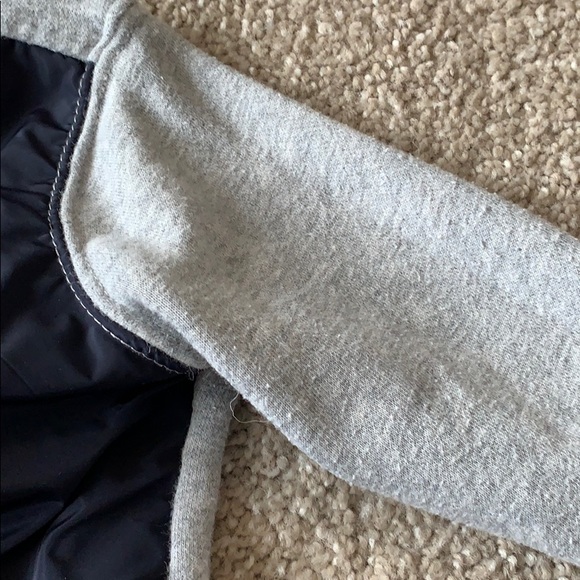 Osh kosh athletic jacket - Picture 3 of 3